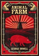 Animal farm A Fairy Story by George Orwell PDF Free Download