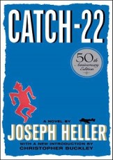 Catch 22 by Joseph Heller Free PDF Download | Audiobook Full