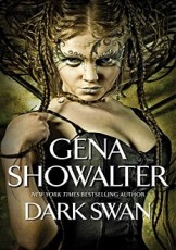 Dark Swan by Gena Showalter Epub Free | Read Online