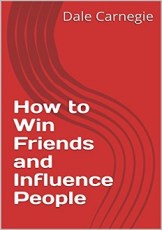 How to Win Friends and Influence People PDF Full