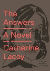 The Answers by Catherine Lacey Free Ebook Download | Read Online