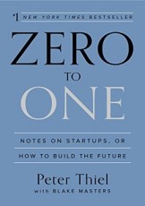 Zero to One by peter thiel & blake masters free pdf download